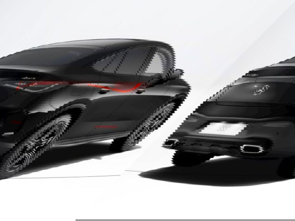 Mercedes-Benz GLC nuova a Verona (2)