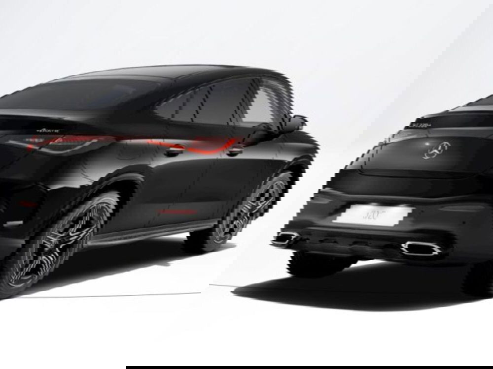 Mercedes-Benz GLC nuova a Verona (2)