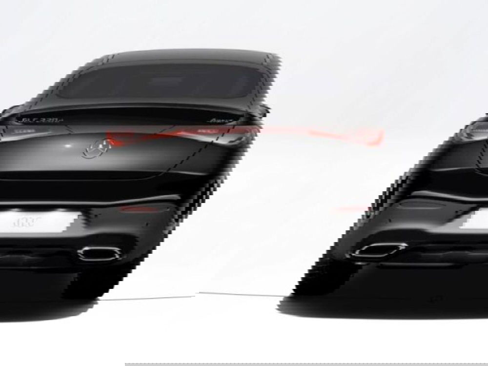 Mercedes-Benz GLC nuova a Verona (4)