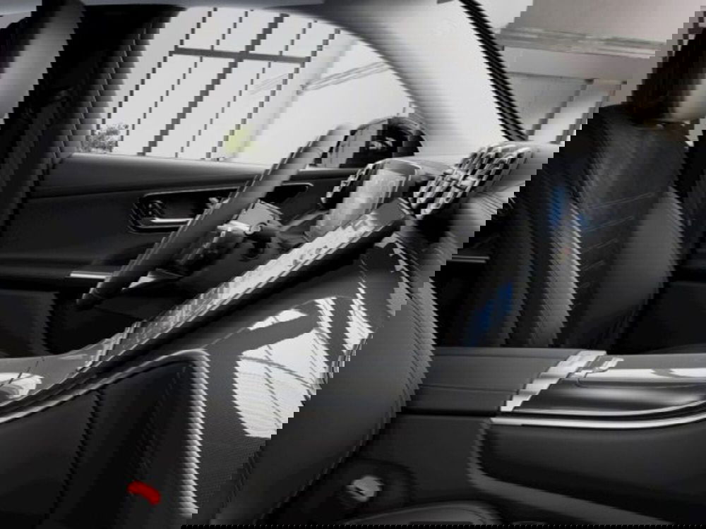 Mercedes-Benz GLC nuova a Verona (6)