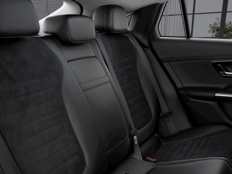 Mercedes-Benz GLC nuova a Verona (7)