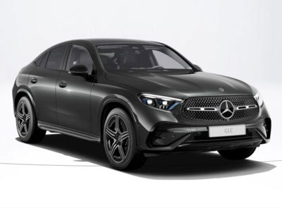 Mercedes-Benz GLC 220 d 4Matic Mild Hybrid AMG Premium Plus nuova a Verona