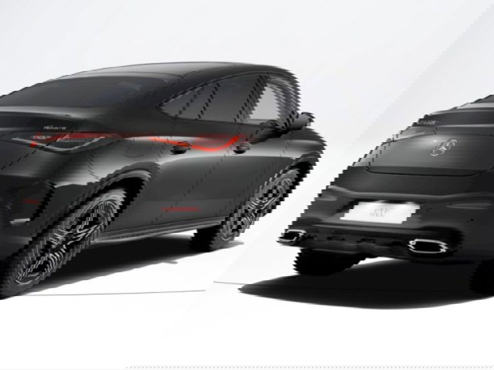 Mercedes-Benz GLC nuova a Verona (2)