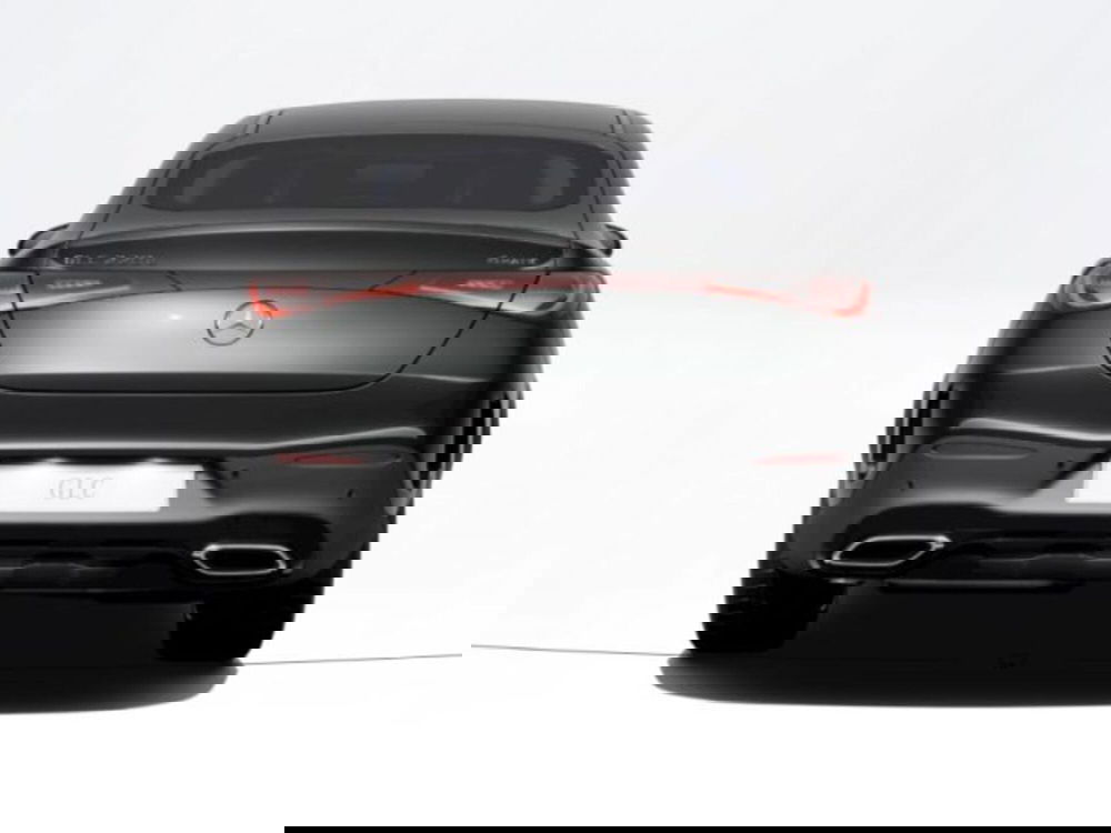 Mercedes-Benz GLC nuova a Verona (4)