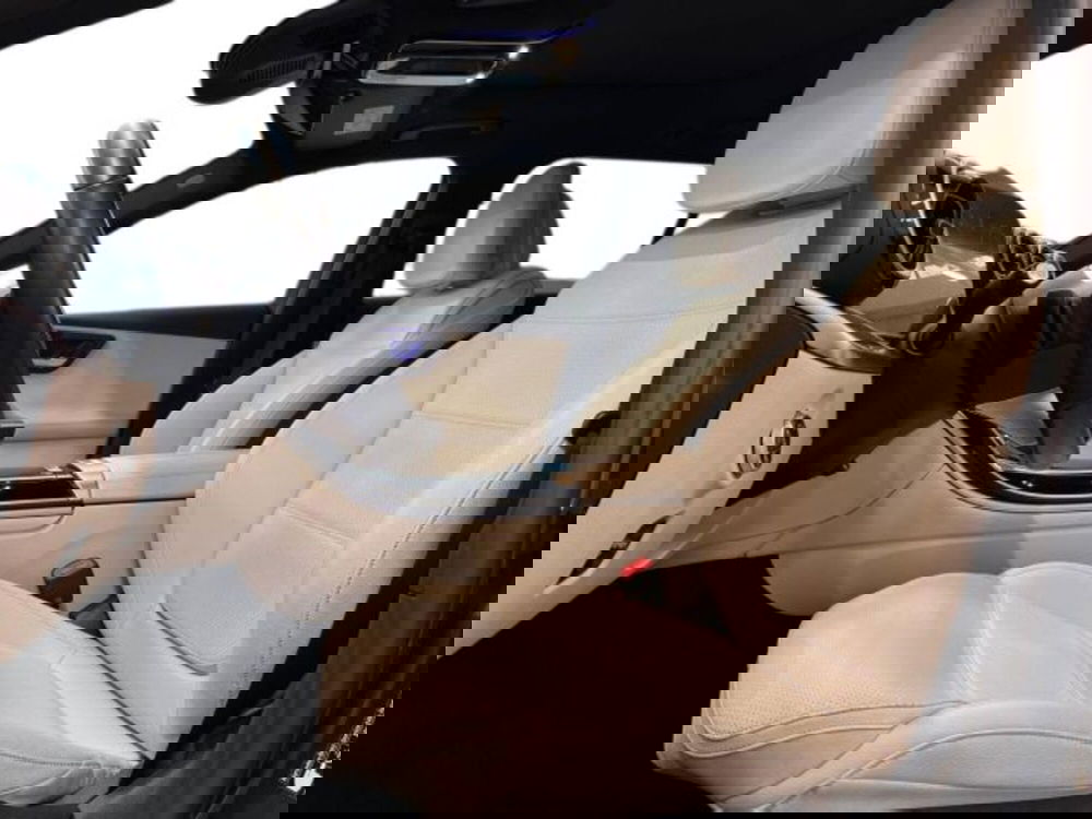 Mercedes-Benz Classe C Station Wagon usata a Verona (10)