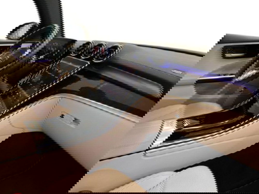 Mercedes-Benz Classe C Station Wagon usata a Verona (14)