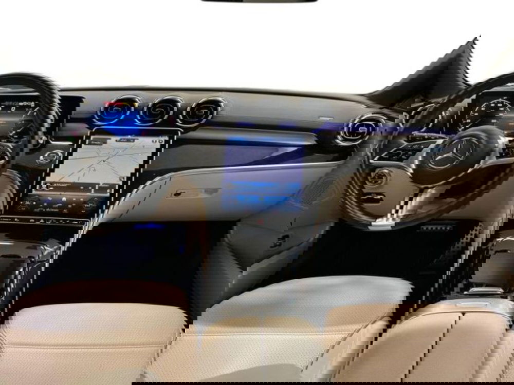 Mercedes-Benz Classe C Station Wagon usata a Verona (9)