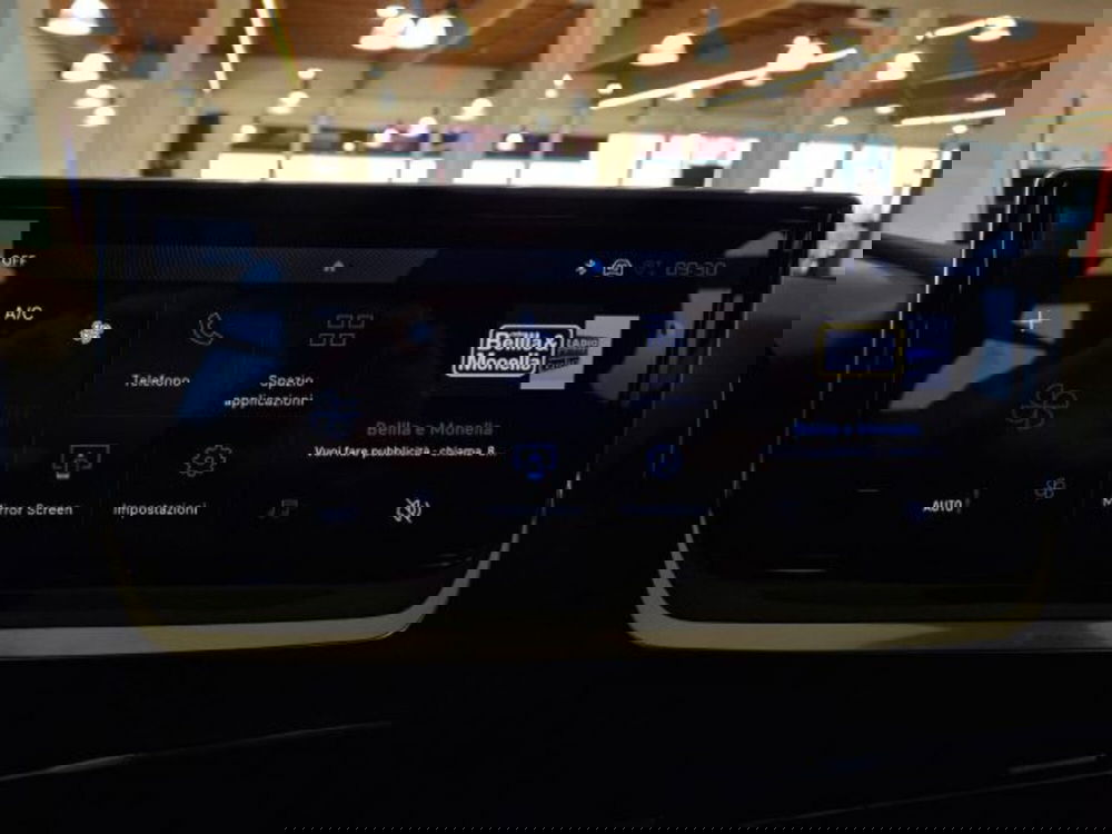 Peugeot 2008 nuova a Vicenza (12)