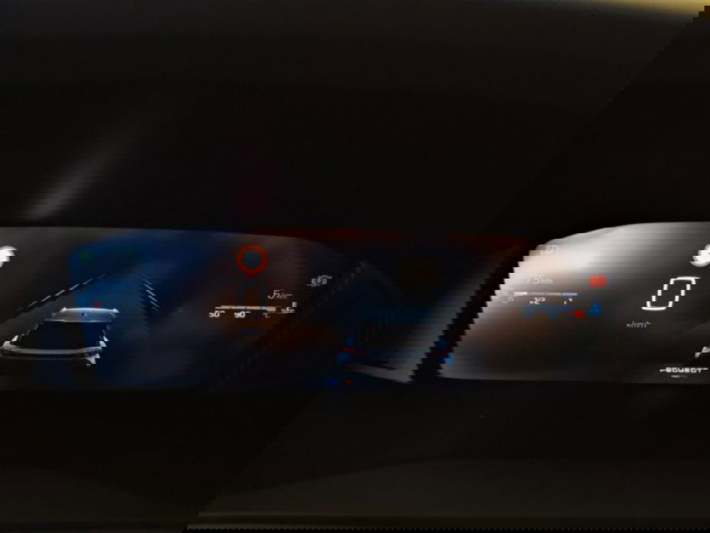 Peugeot 2008 nuova a Vicenza (15)