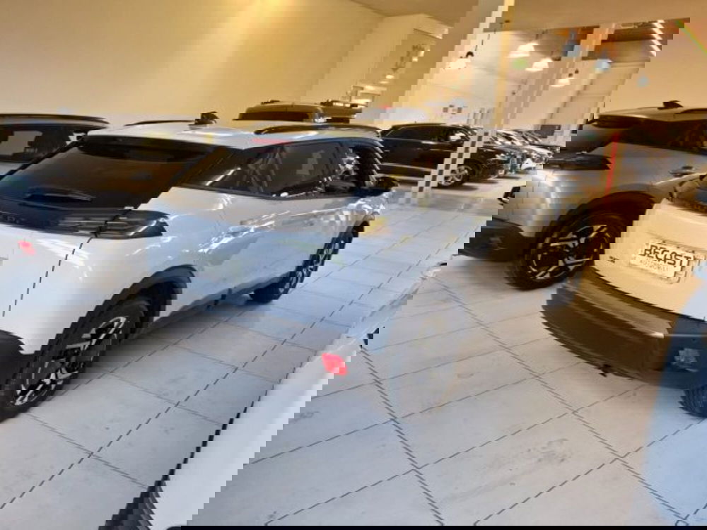 Peugeot 2008 nuova a Vicenza (4)