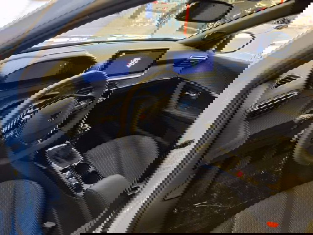 Peugeot 2008 nuova a Vicenza (7)