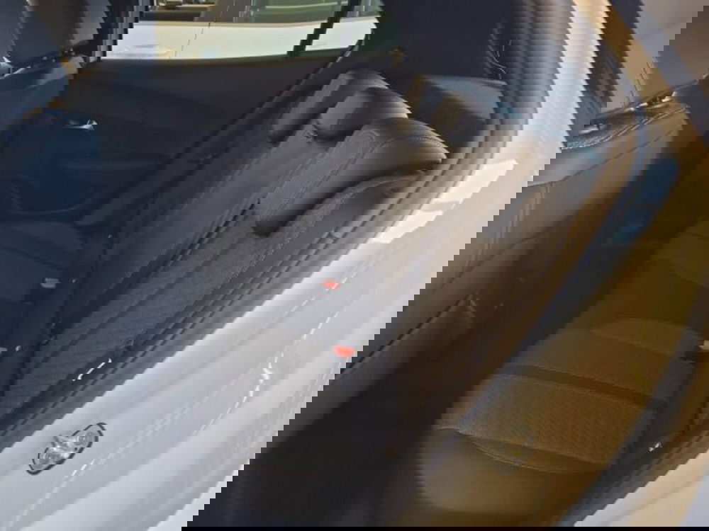 Peugeot 2008 nuova a Vicenza (9)