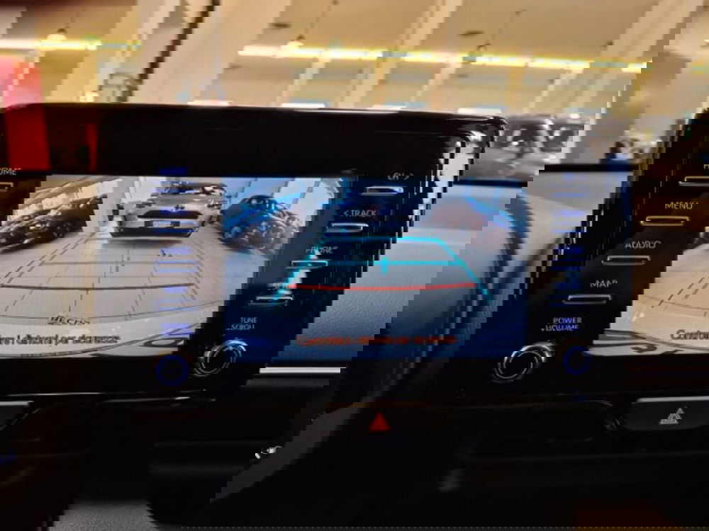 Toyota Yaris usata a Vicenza (13)