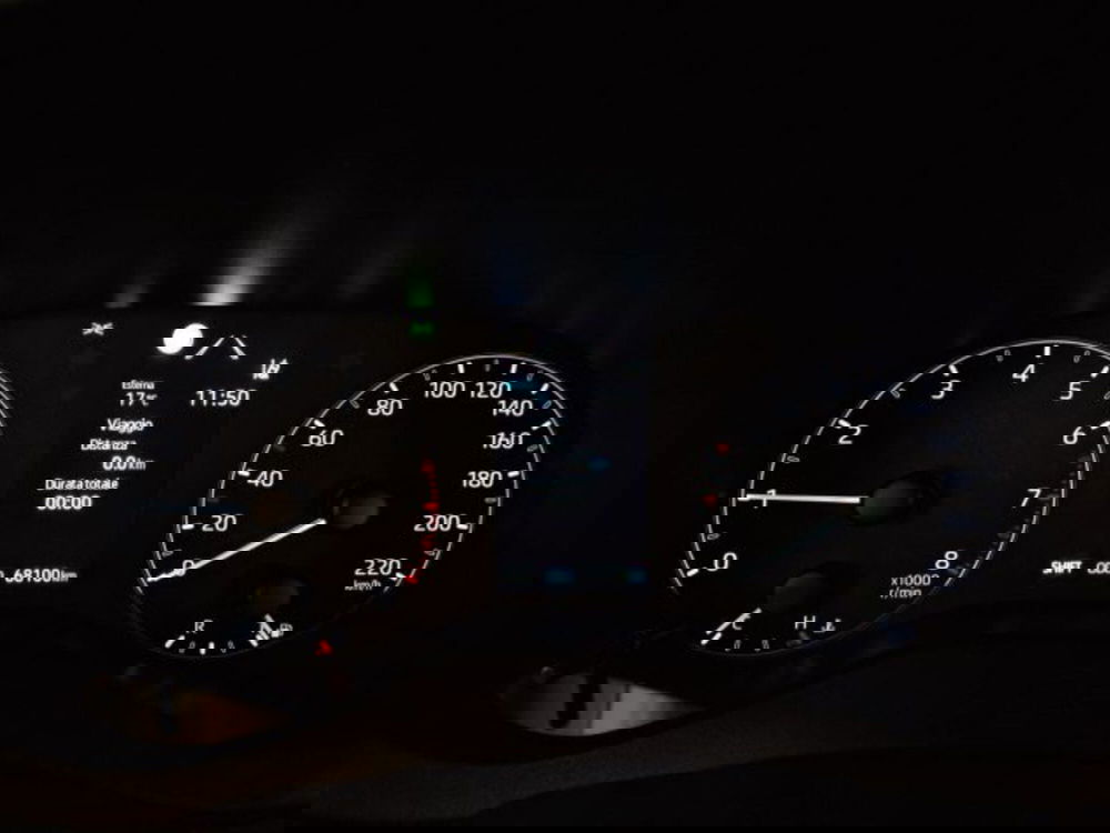 Toyota Yaris usata a Vicenza (15)