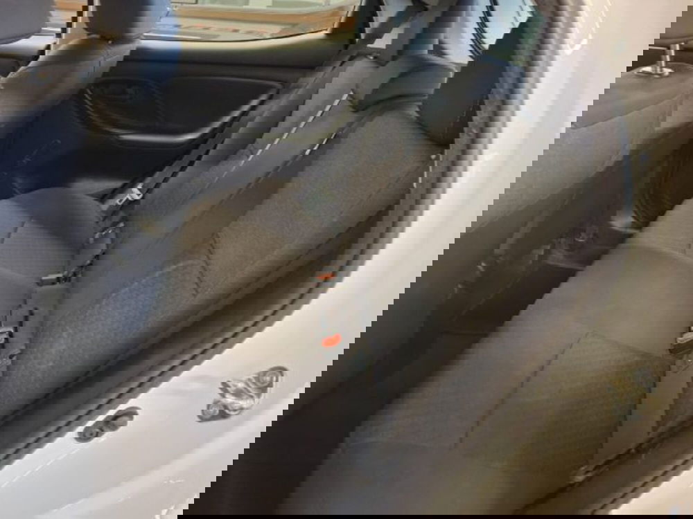 Toyota Yaris usata a Vicenza (9)