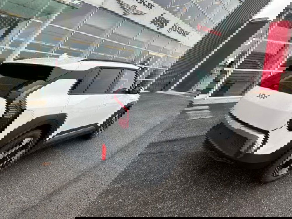 Kia EV3 nuova a Vicenza (3)