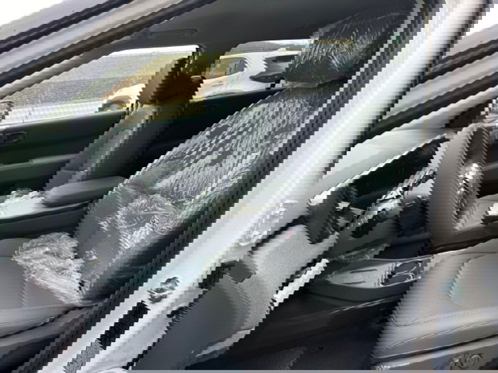 Kia EV3 nuova a Vicenza (6)