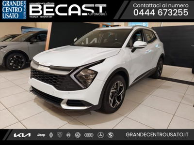 Kia Sportage 1.6 tgdi Business Gpl 2wd nuova a Brendola