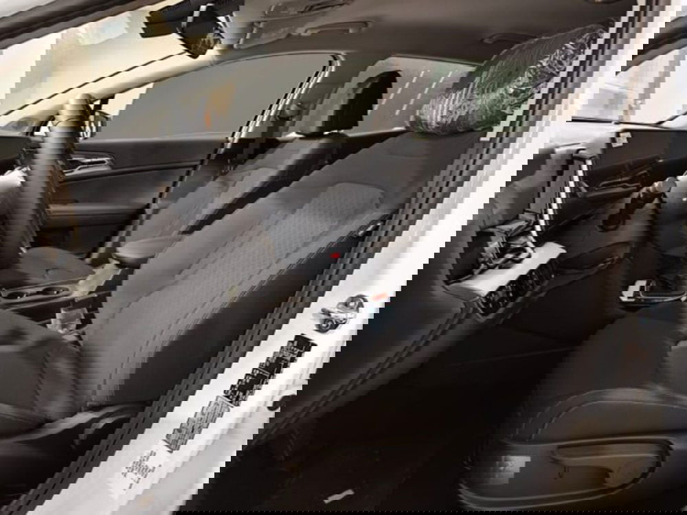 Kia Sportage nuova a Vicenza (4)