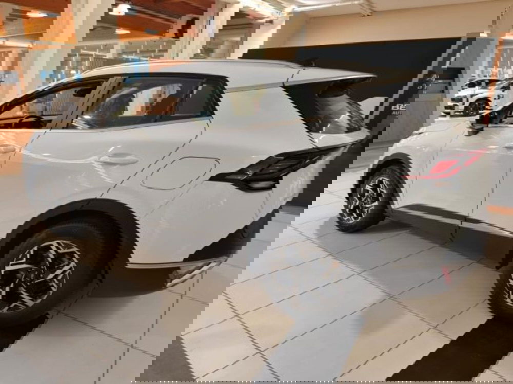 Kia Sportage nuova a Vicenza (6)