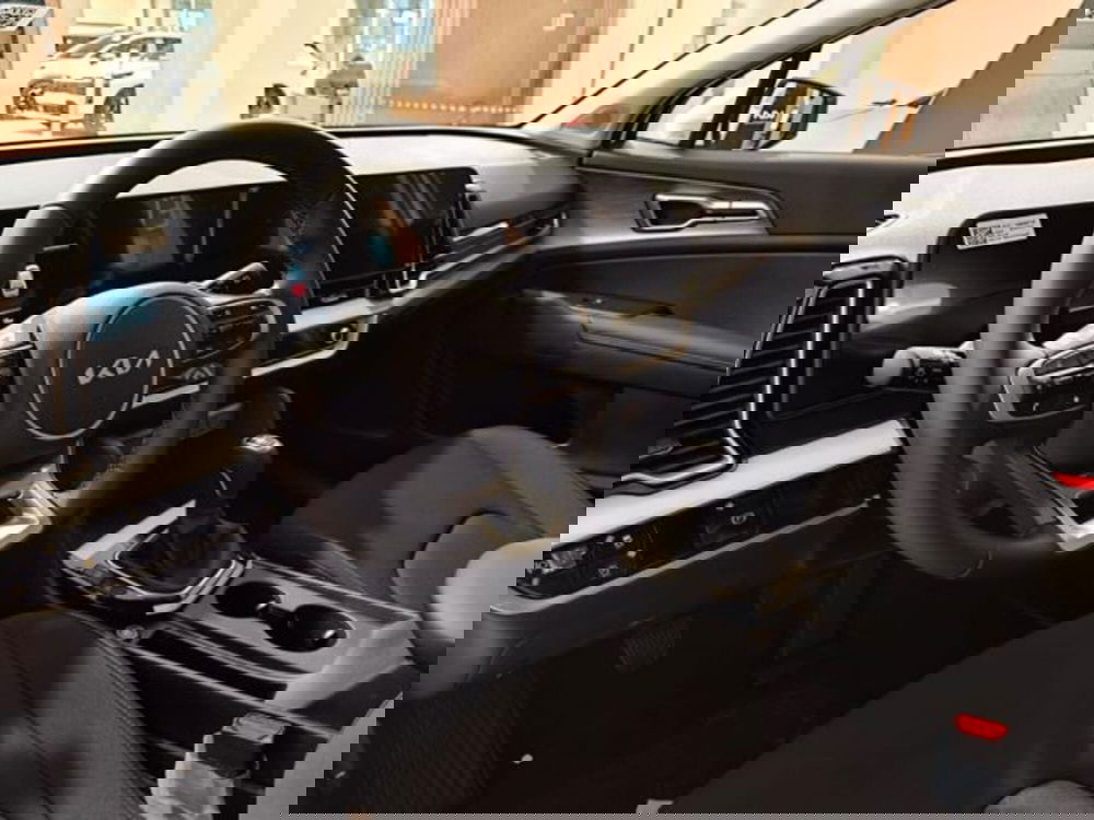 Kia Sportage nuova a Vicenza (7)
