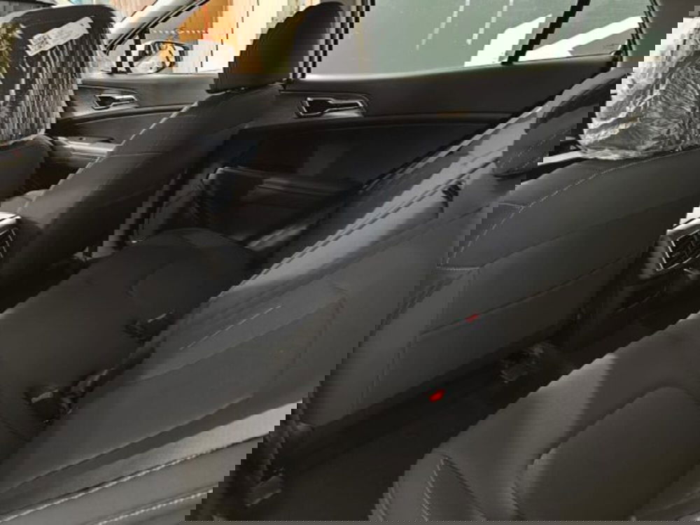 Kia Sportage nuova a Vicenza (9)