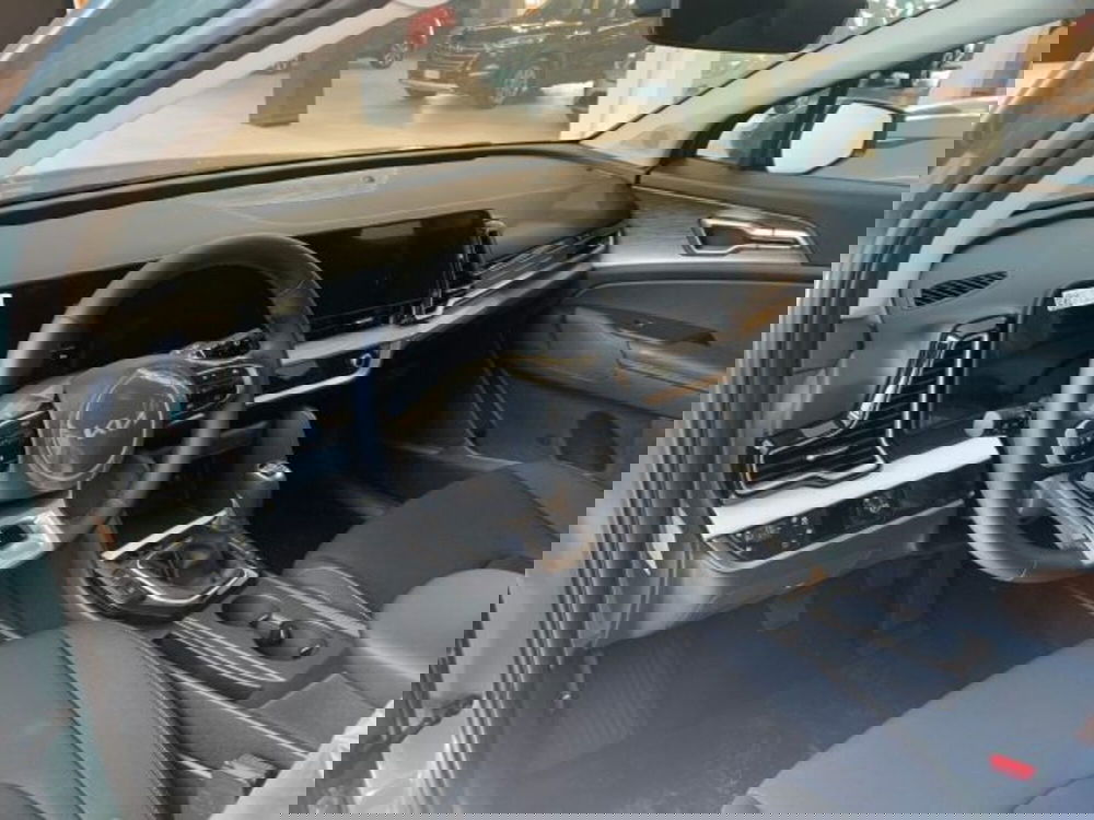 Kia Sportage nuova a Vicenza (5)