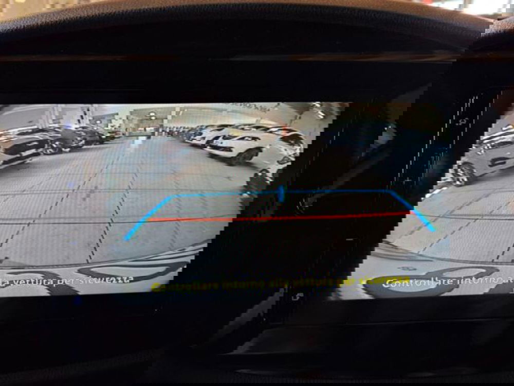 Toyota Aygo X nuova a Vicenza (12)