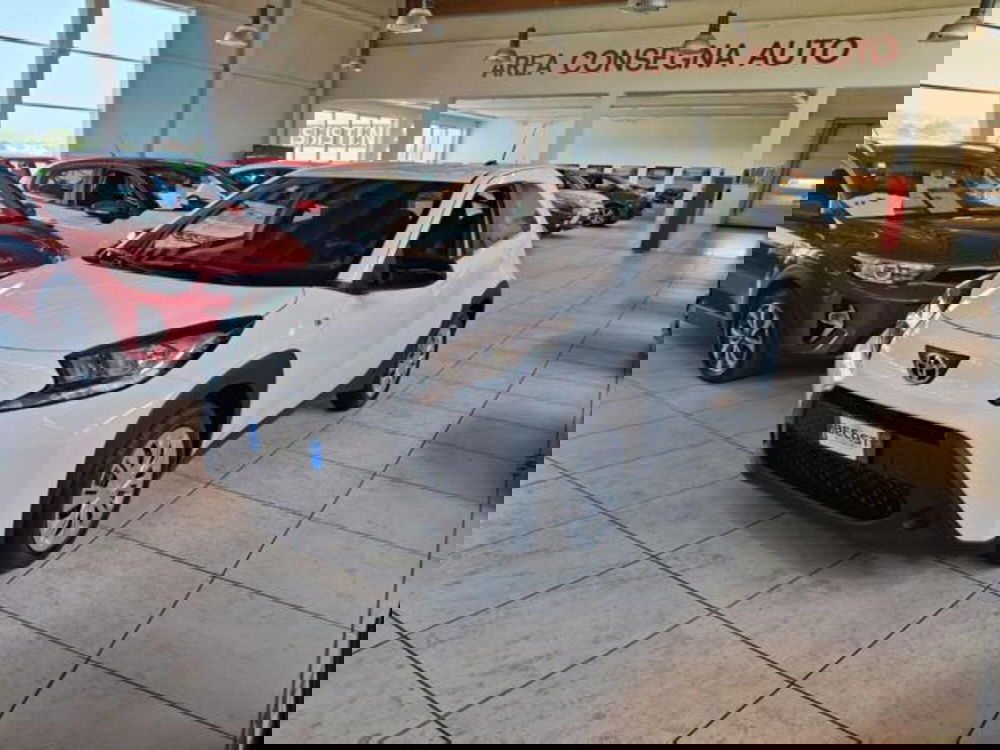 Toyota Aygo X nuova a Vicenza (3)