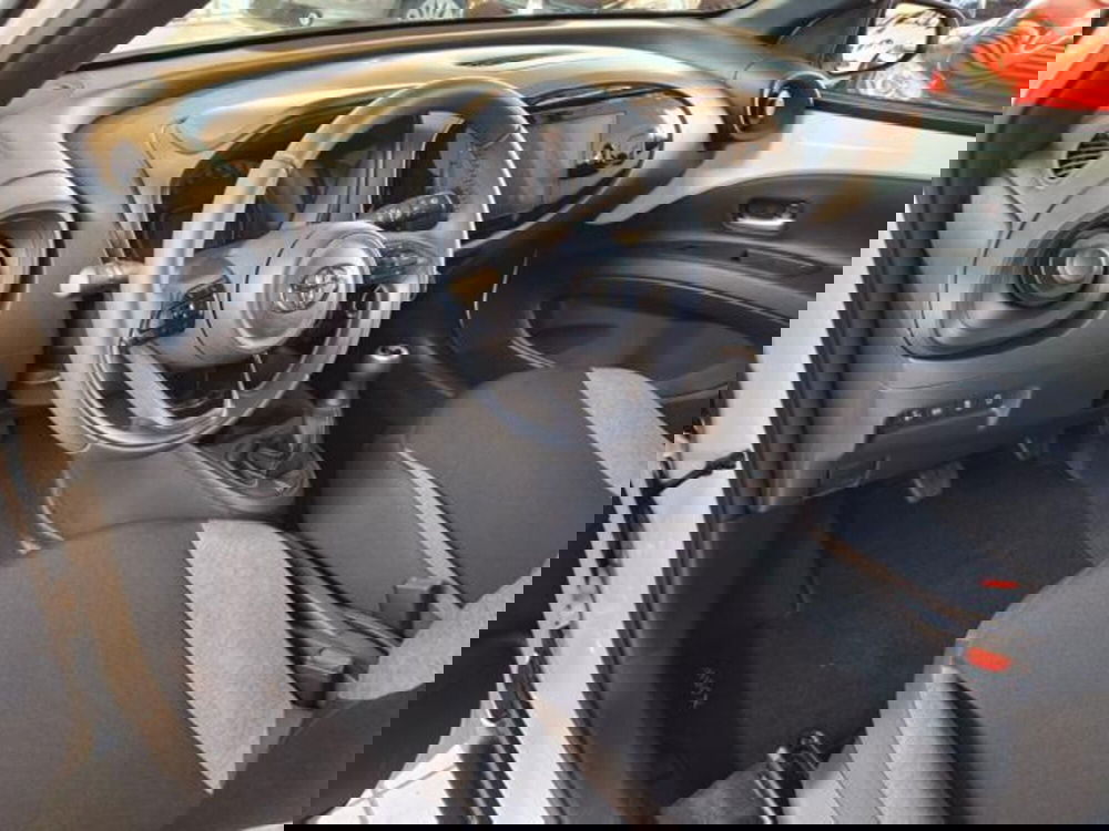 Toyota Aygo X nuova a Vicenza (7)