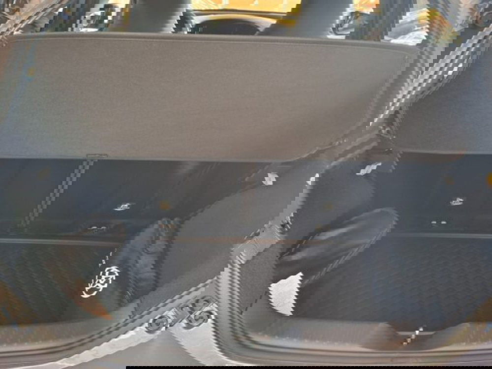 Toyota Aygo X nuova a Vicenza (6)