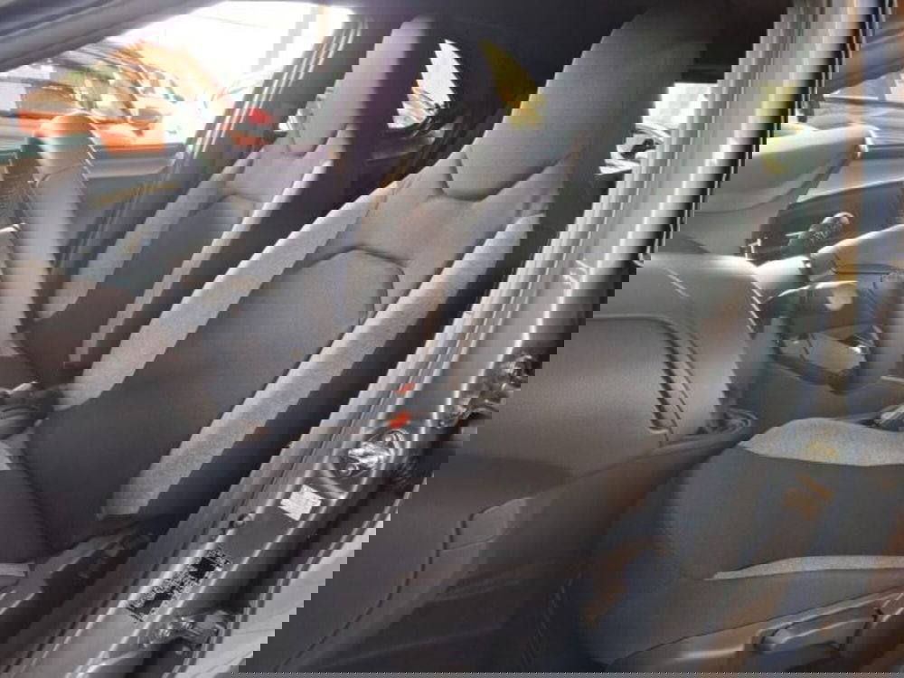 Toyota Aygo X nuova a Vicenza (8)