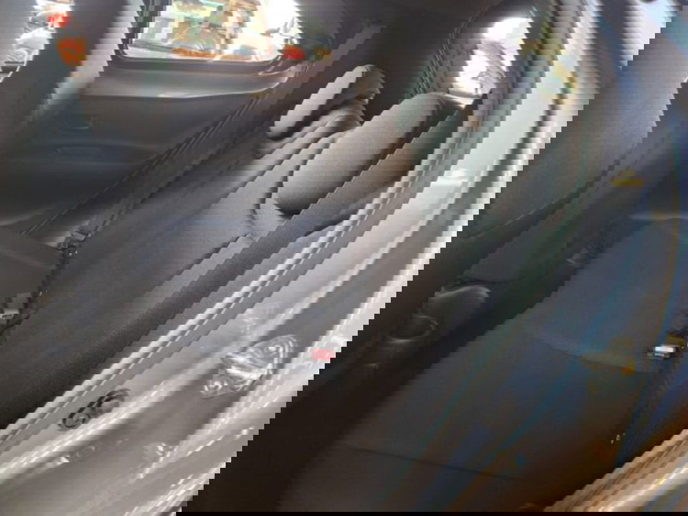 Toyota Aygo X nuova a Vicenza (9)