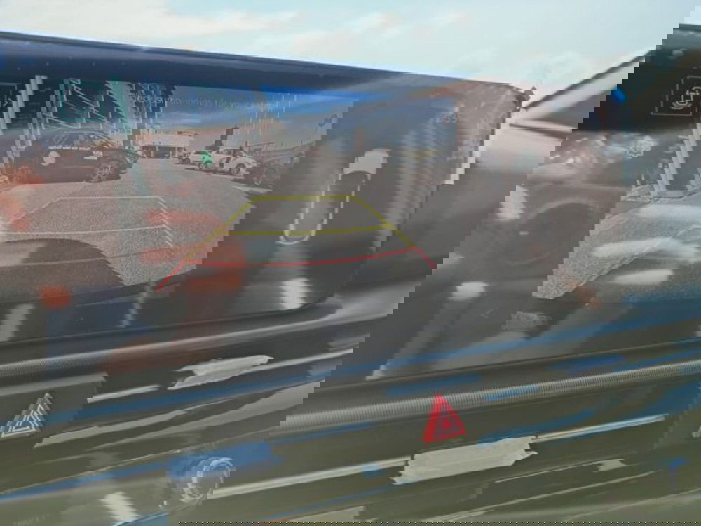 Kia Sportage nuova a Vicenza (10)