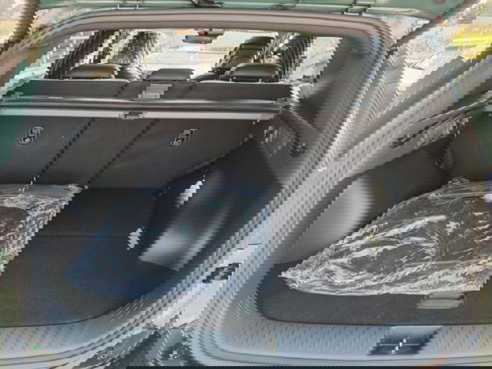 Kia Sportage nuova a Vicenza (12)
