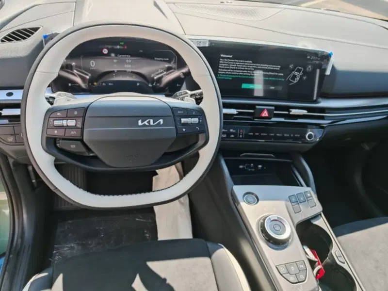 Kia Sportage nuova a Vicenza (8)