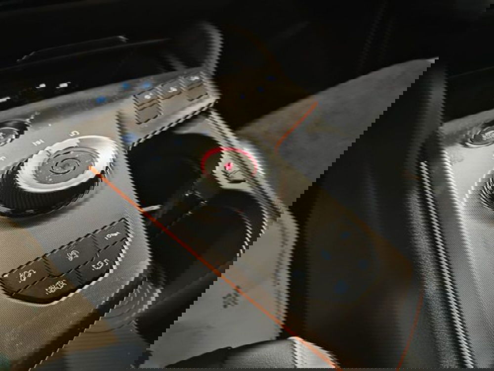 Kia Sportage nuova a Vicenza (12)