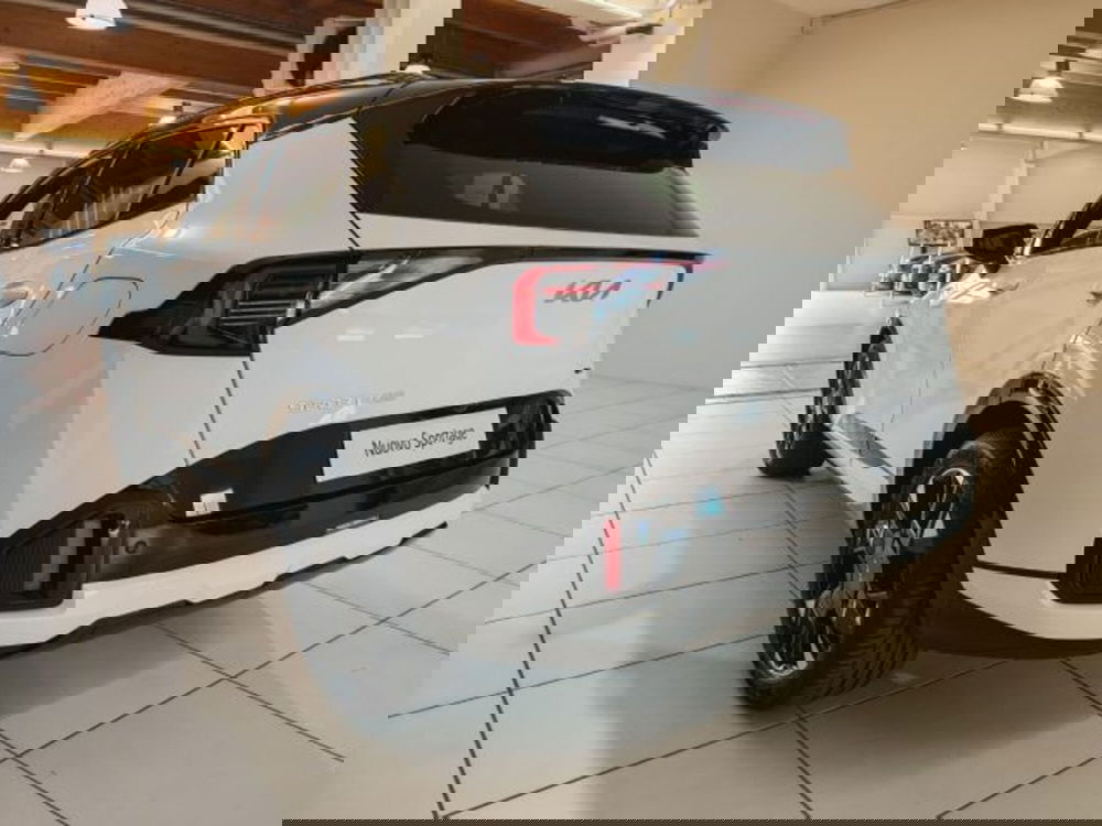 Kia Sportage nuova a Vicenza (4)