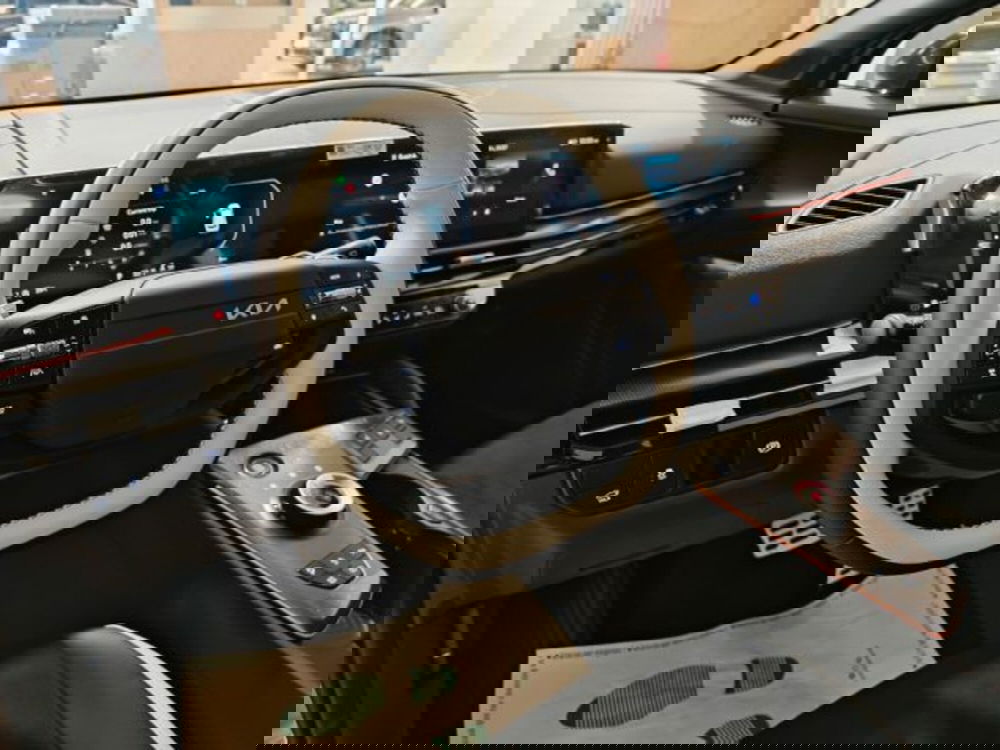 Kia Sportage nuova a Vicenza (6)