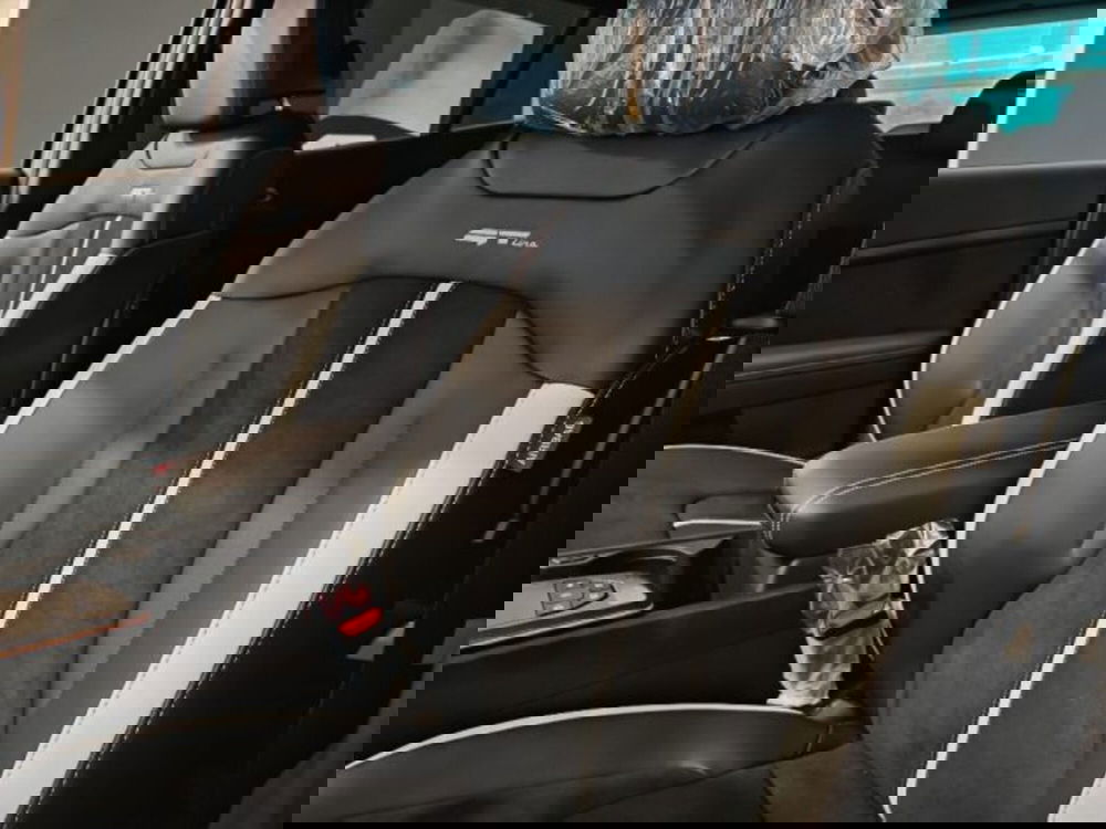 Kia Sportage nuova a Vicenza (8)