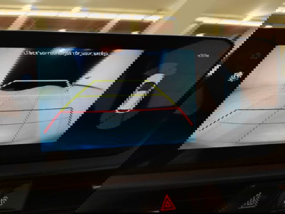 Kia Stonic nuova a Vicenza (12)