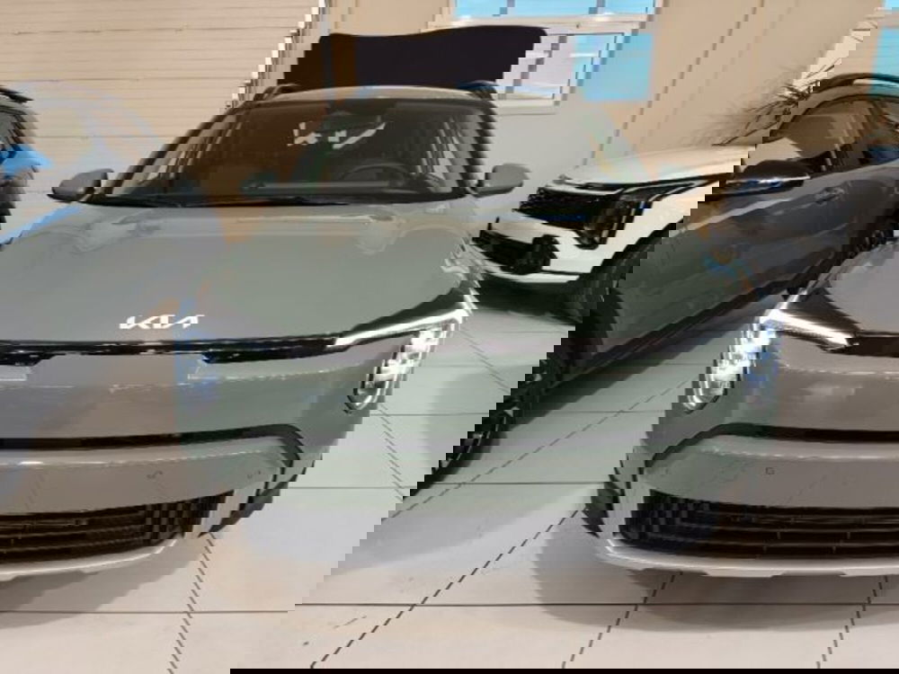 Kia Stonic nuova a Vicenza (2)