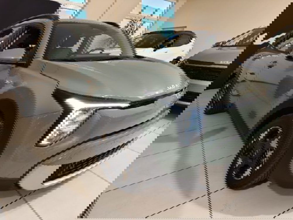 Kia Stonic nuova a Vicenza (3)