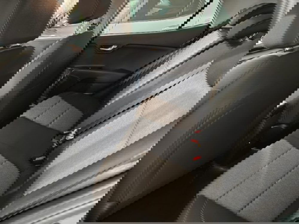 Kia Stonic nuova a Vicenza (8)