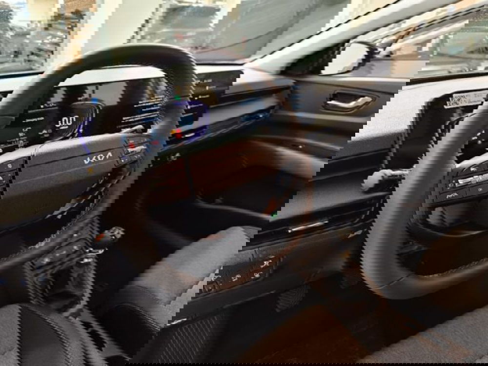 Kia Stonic nuova a Vicenza (9)