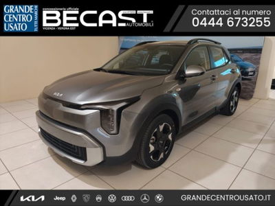 Kia Stonic 1.0 t-gdi Urban nuova a Brendola