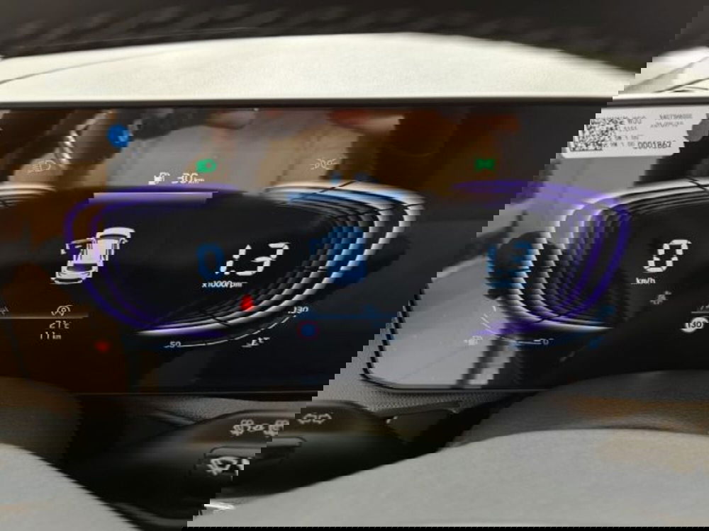 Kia Stonic nuova a Vicenza (10)