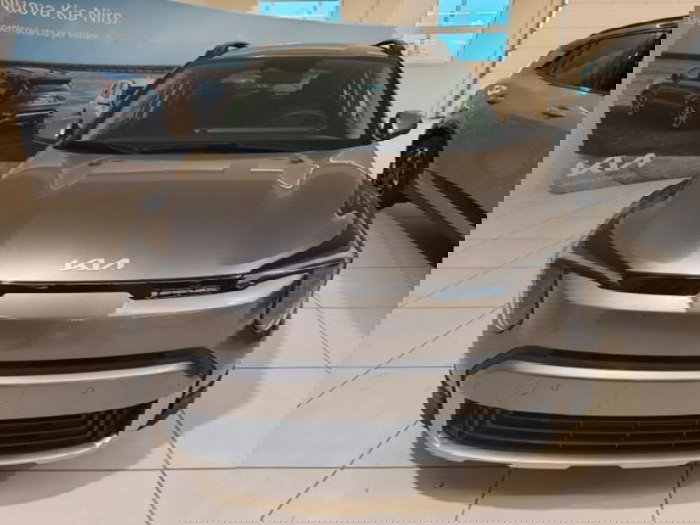 Kia Stonic nuova a Vicenza (2)