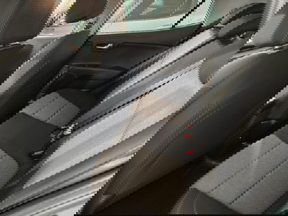 Kia Stonic nuova a Vicenza (7)