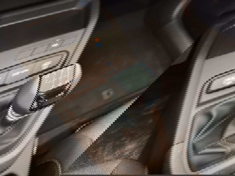 Kia Stonic nuova a Vicenza (8)